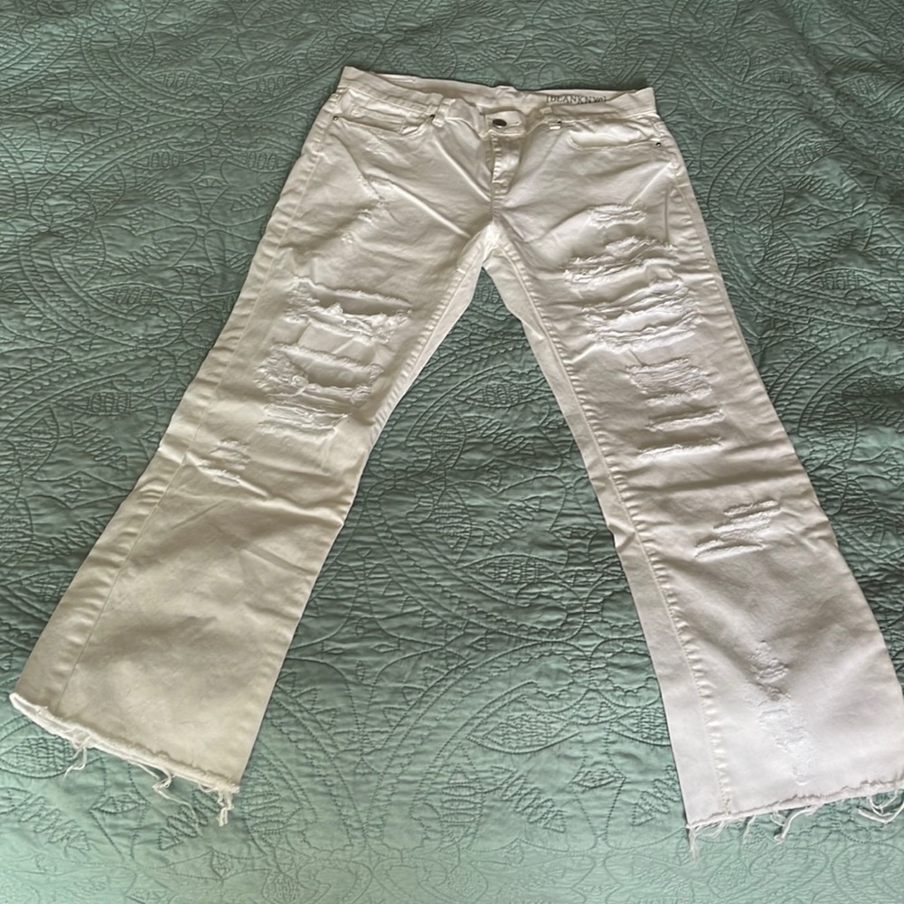 Blank nyc jeans